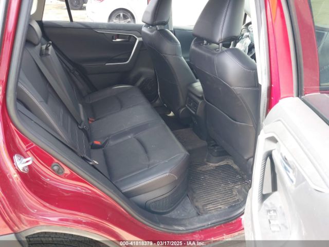 JTMDWRFV2LD550305 Toyota Rav4 Hybrid Limited