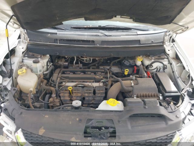 3C4PDCBB9GT156845 Dodge Journey Sxt