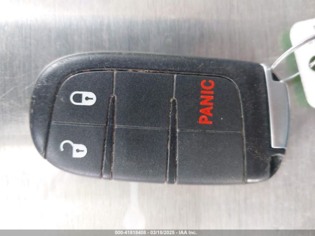 3C4PDCBB9GT156845 Dodge Journey Sxt
