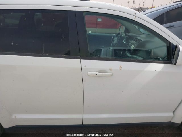 3C4PDCBB9GT156845 Dodge Journey Sxt
