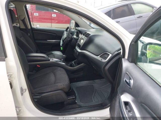 3C4PDCBB9GT156845 Dodge Journey Sxt