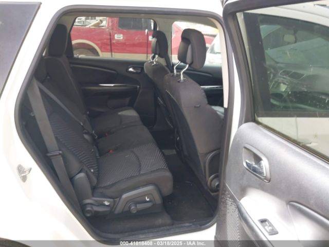 3C4PDCBB9GT156845 Dodge Journey Sxt