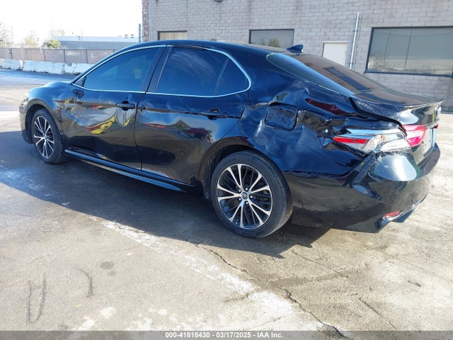 4T1B11HK5KU752057 Toyota CAMRY SE