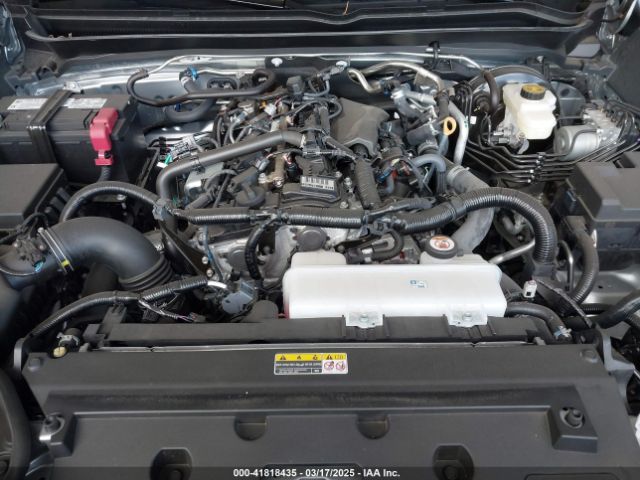 3TYKD5HN6RT011044 Toyota Tacoma Sr 2wd