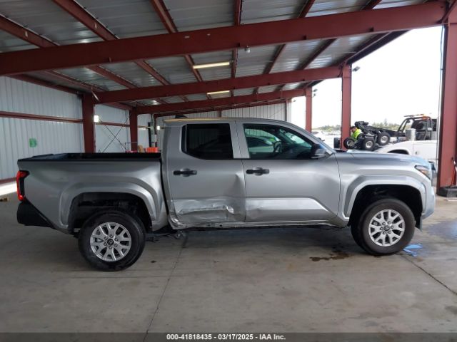 3TYKD5HN6RT011044 Toyota Tacoma Sr 2wd