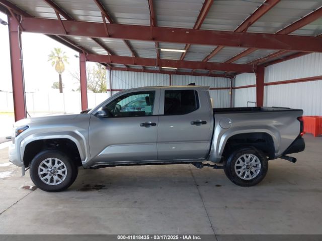 3TYKD5HN6RT011044 Toyota Tacoma Sr 2wd