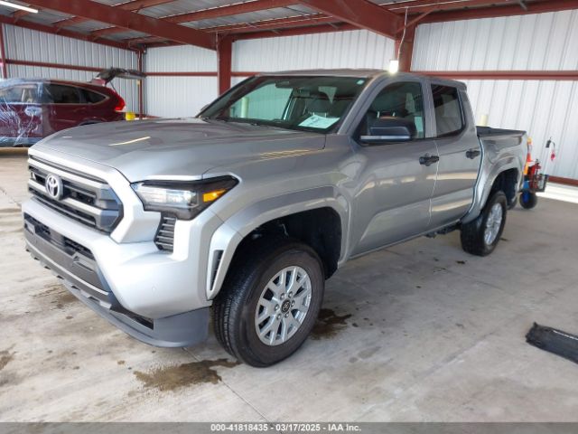 3TYKD5HN6RT011044 Toyota Tacoma Sr 2wd