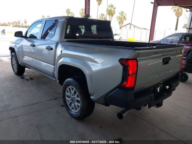 3TYKD5HN6RT011044 Toyota Tacoma Sr 2wd