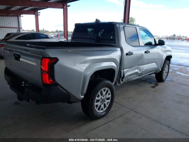 3TYKD5HN6RT011044 Toyota Tacoma Sr 2wd