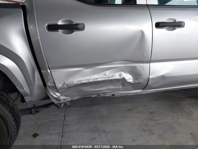 3TYKD5HN6RT011044 Toyota Tacoma Sr 2wd
