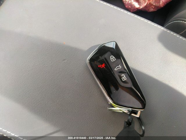 1V25MPE86RC012438 Volkswagen Id.4 S