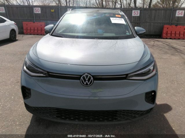 1V25MPE86RC012438 Volkswagen Id.4 S