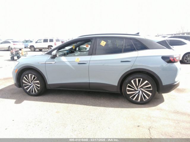 1V25MPE86RC012438 Volkswagen Id.4 S