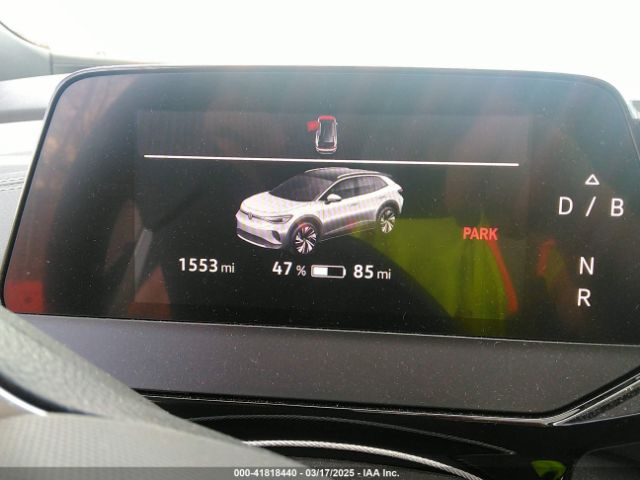 1V25MPE86RC012438 Volkswagen Id.4 S