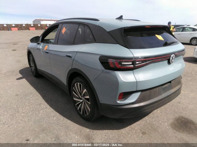 1V25MPE86RC012438 Volkswagen Id.4 S