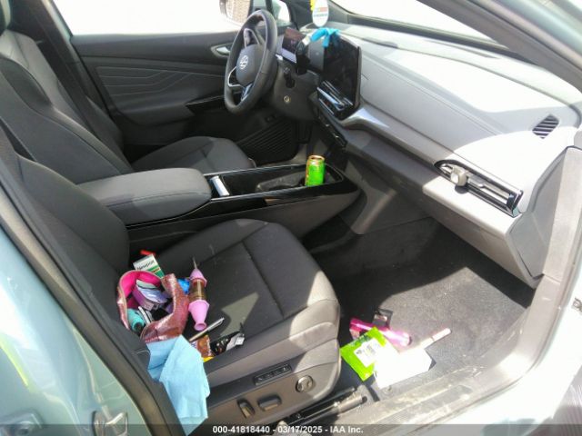 1V25MPE86RC012438 Volkswagen Id.4 S