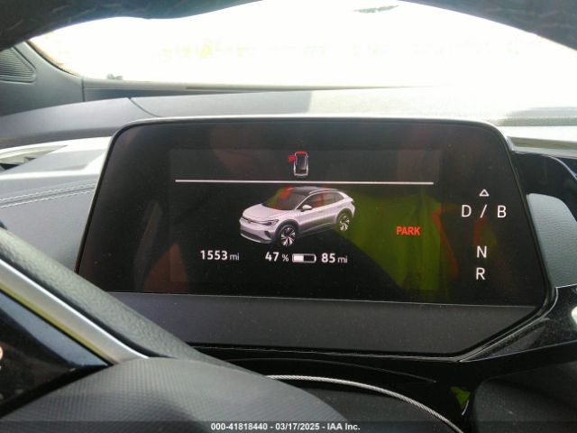 1V25MPE86RC012438 Volkswagen Id.4 S