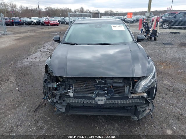 1N4BL4CV3MN381551 Nissan Altima Sr Fwd