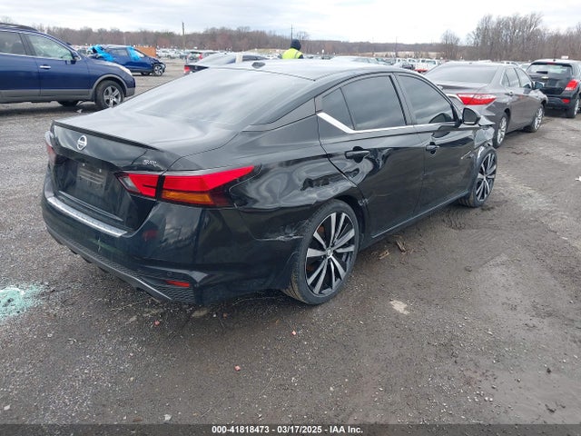 1N4BL4CV3MN381551 Nissan Altima Sr Fwd