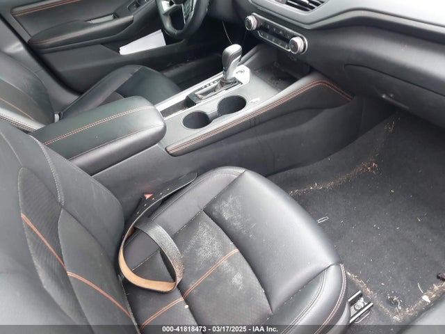 1N4BL4CV3MN381551 Nissan Altima Sr Fwd