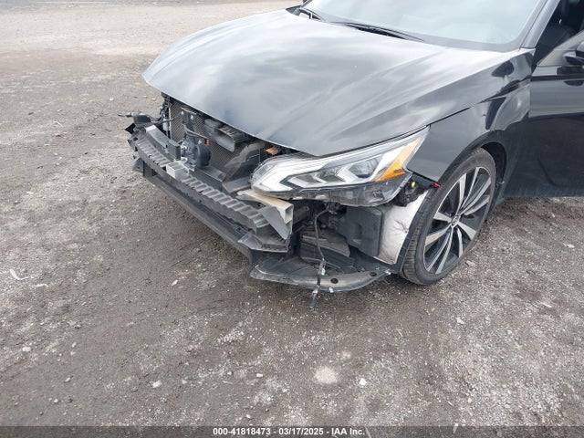 1N4BL4CV3MN381551 Nissan Altima Sr Fwd