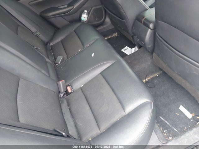 1N4BL4CV3MN381551 Nissan Altima Sr Fwd