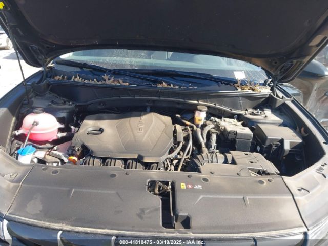 5NMJB3DE4RH299544 Hyundai TUCSON SEL