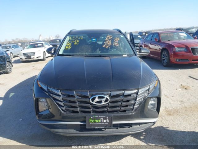 5NMJB3DE4RH299544 Hyundai TUCSON SEL