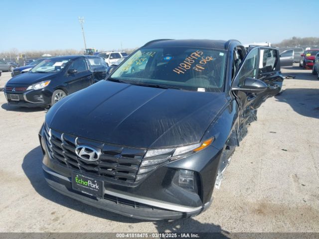 5NMJB3DE4RH299544 Hyundai TUCSON SEL