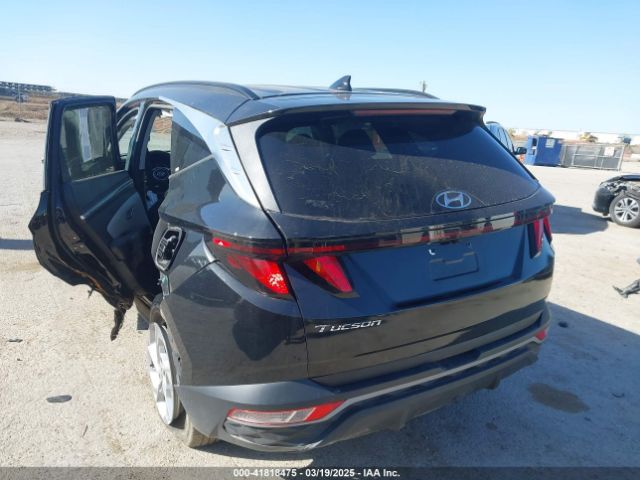 5NMJB3DE4RH299544 Hyundai TUCSON SEL