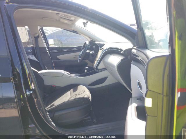5NMJB3DE4RH299544 Hyundai TUCSON SEL