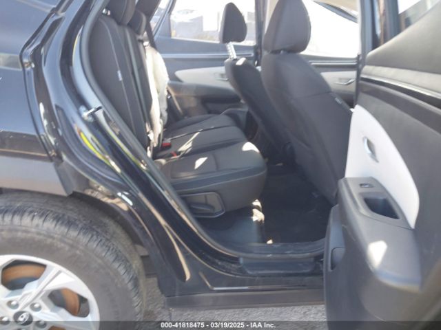 5NMJB3DE4RH299544 Hyundai TUCSON SEL