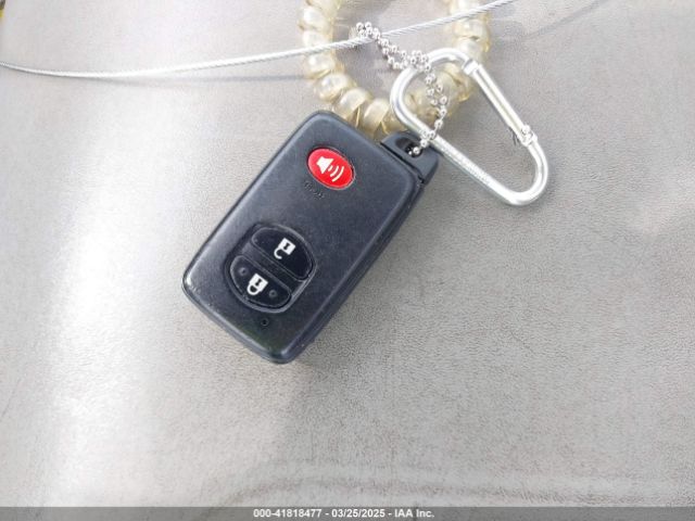 2013 TOYOTA PRIUS V JTDZN3EU3D3276098 Photo 10