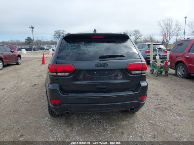 1C4RJFAG2FC956607 Jeep Grand Cherokee Altitude