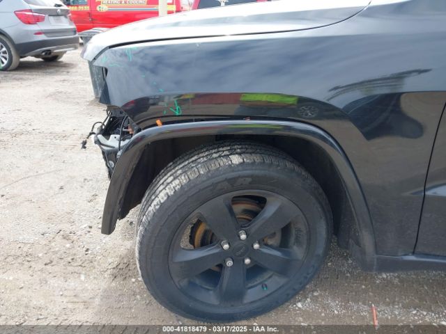 1C4RJFAG2FC956607 Jeep Grand Cherokee Altitude