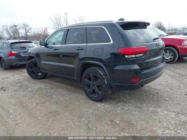 1C4RJFAG2FC956607 Jeep Grand Cherokee Altitude