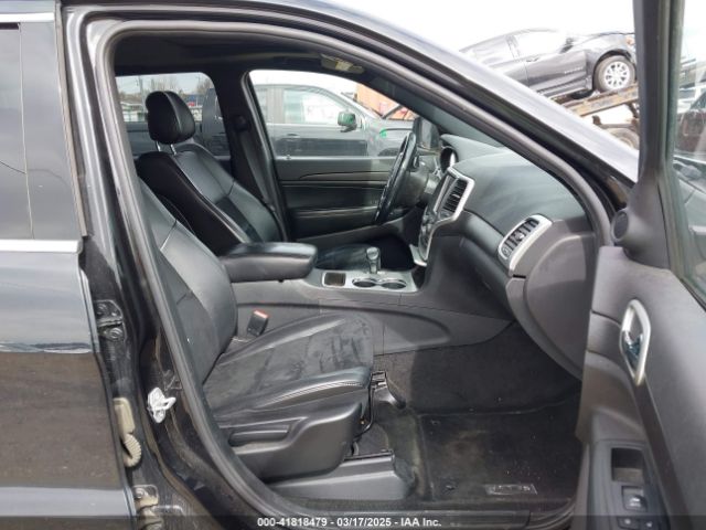 1C4RJFAG2FC956607 Jeep Grand Cherokee Altitude