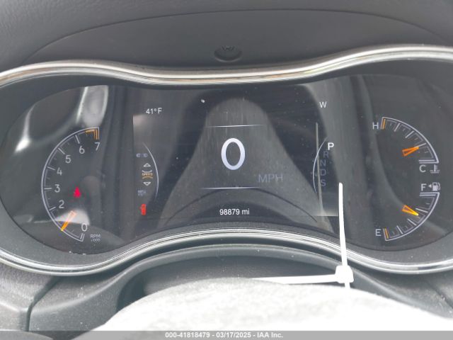1C4RJFAG2FC956607 Jeep Grand Cherokee Altitude