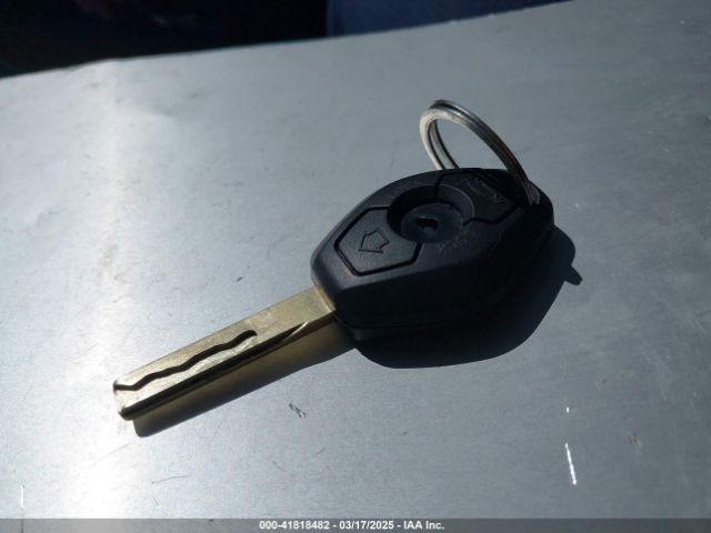 2006 BMW Z4 4USBU335X6LW67620 Photo 10