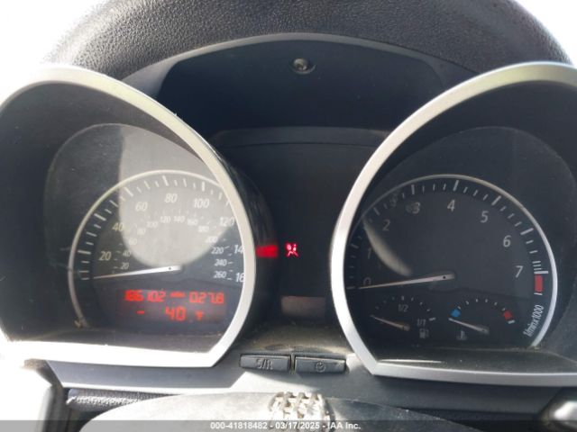 2006 BMW Z4 4USBU335X6LW67620 Photo 6
