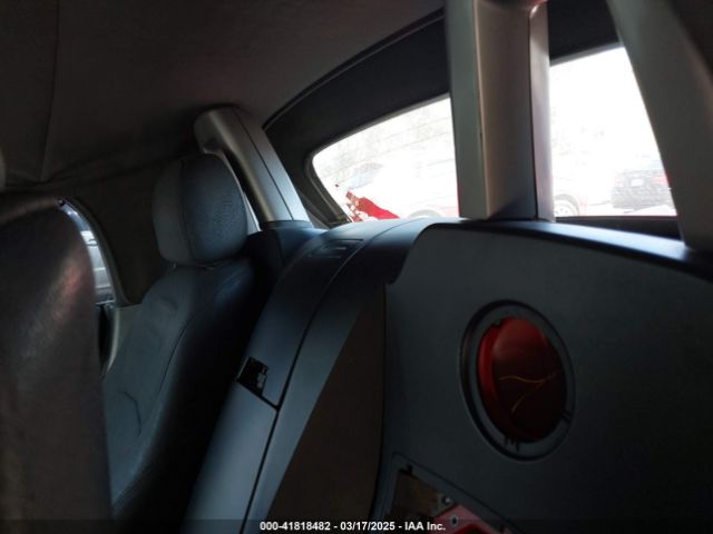 2006 BMW Z4 4USBU335X6LW67620 Photo 7