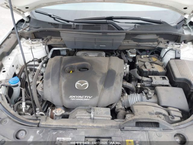 2018 MAZDA CX-5 JM3KFBCM8J0440607 Photo 9