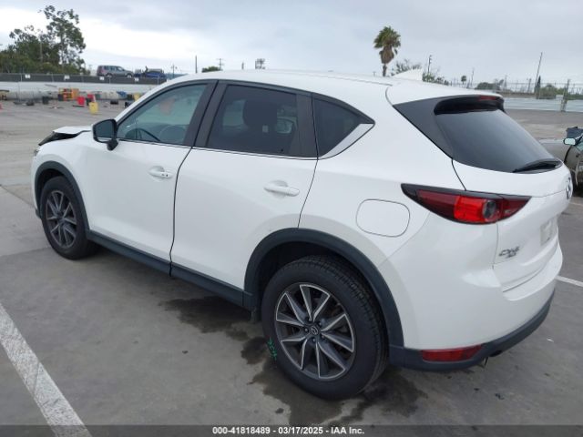 2018 MAZDA CX-5 JM3KFBCM8J0440607 Photo 2