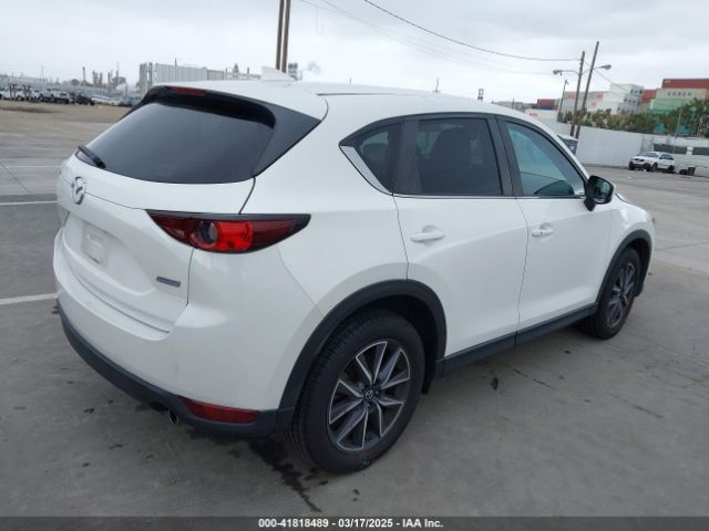 2018 MAZDA CX-5 JM3KFBCM8J0440607 Photo 3