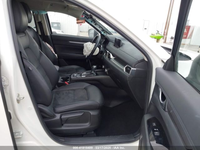 2018 MAZDA CX-5 JM3KFBCM8J0440607 Photo 4