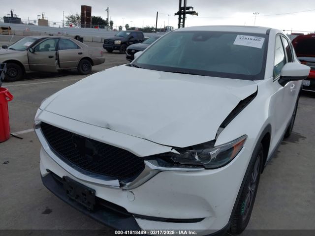 2018 MAZDA CX-5 JM3KFBCM8J0440607 Photo 5