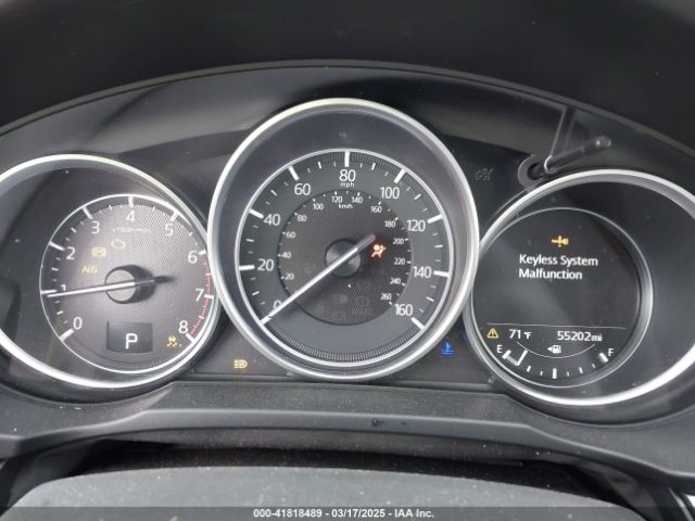 2018 MAZDA CX-5 JM3KFBCM8J0440607 Photo 6