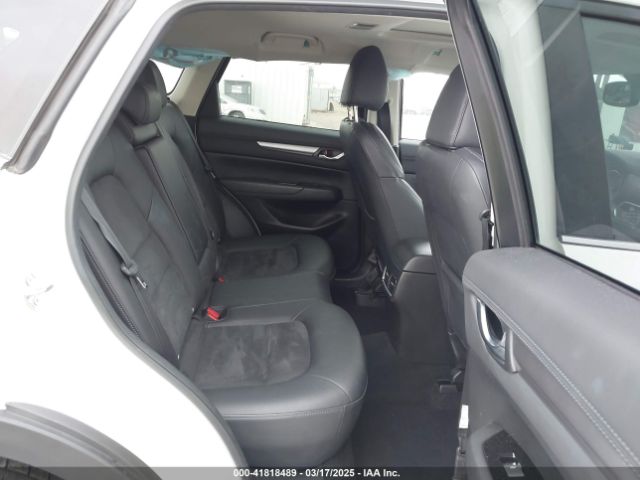 2018 MAZDA CX-5 JM3KFBCM8J0440607 Photo 7