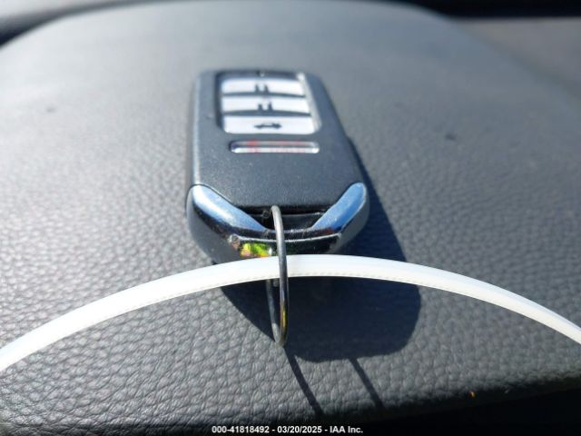 1HGCV1F30JA089538 Honda Accord Sport