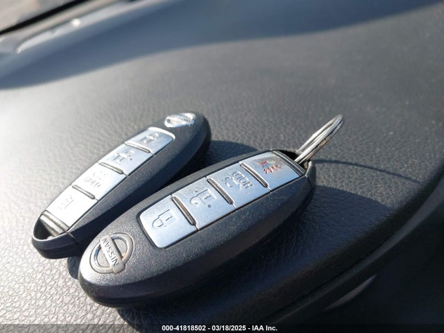 Nissan SENTRA SV 2015 3N1AB7AP6FL677197 Image 11